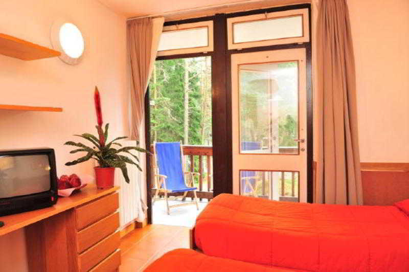 Appartamenti Corte Residence Borca di Cadore Buitenkant foto