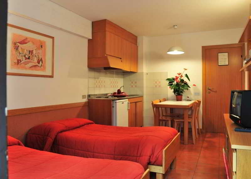Appartamenti Corte Residence Borca di Cadore Buitenkant foto