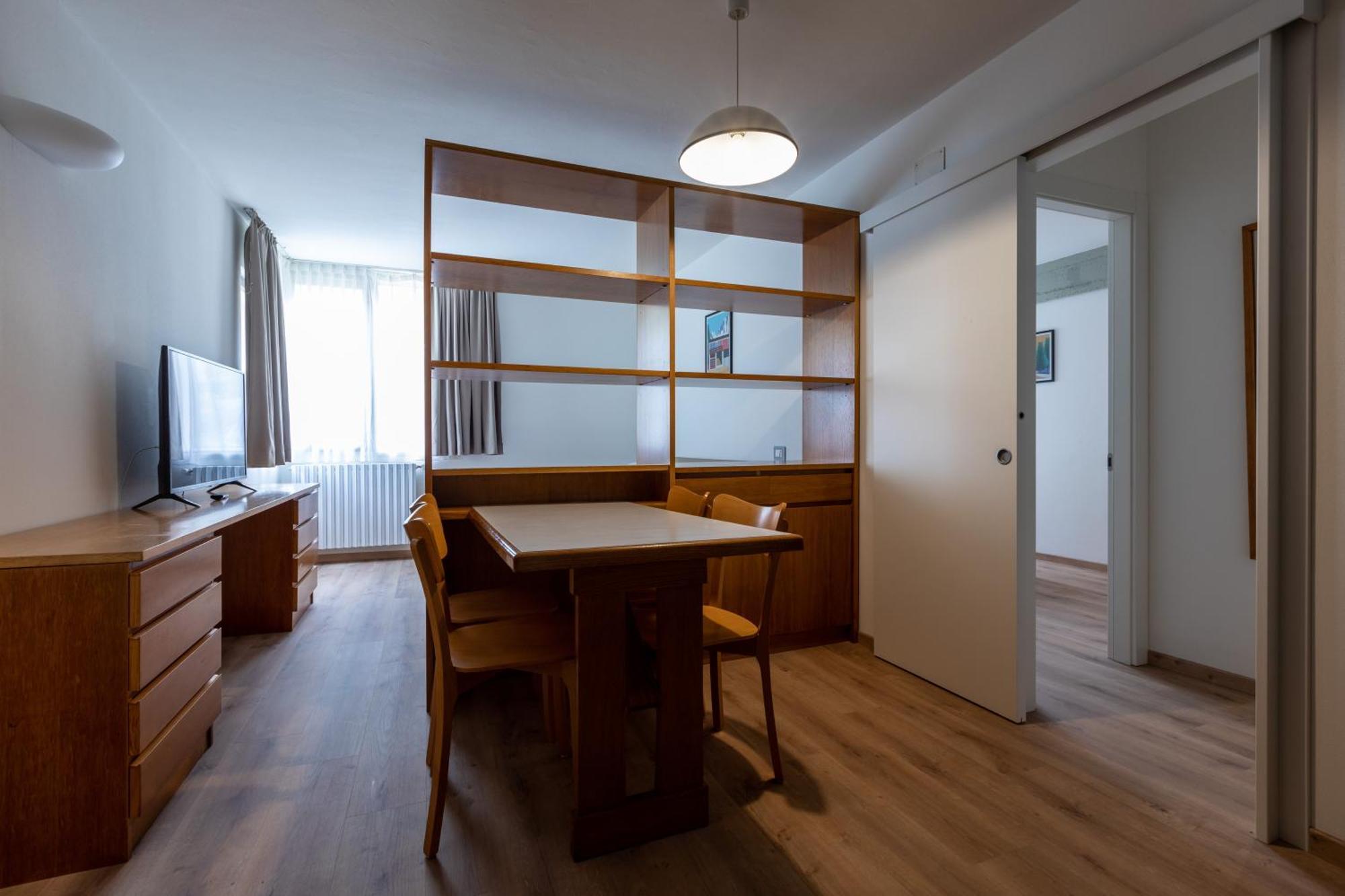 Appartamenti Corte Residence Borca di Cadore Buitenkant foto