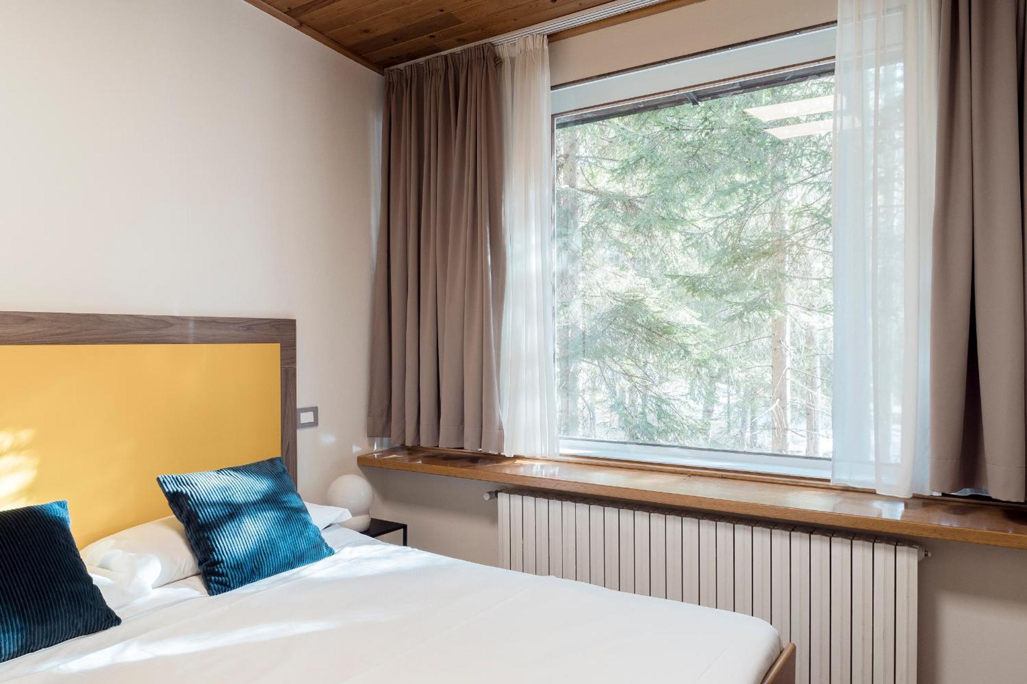 Appartamenti Corte Residence Borca di Cadore Buitenkant foto