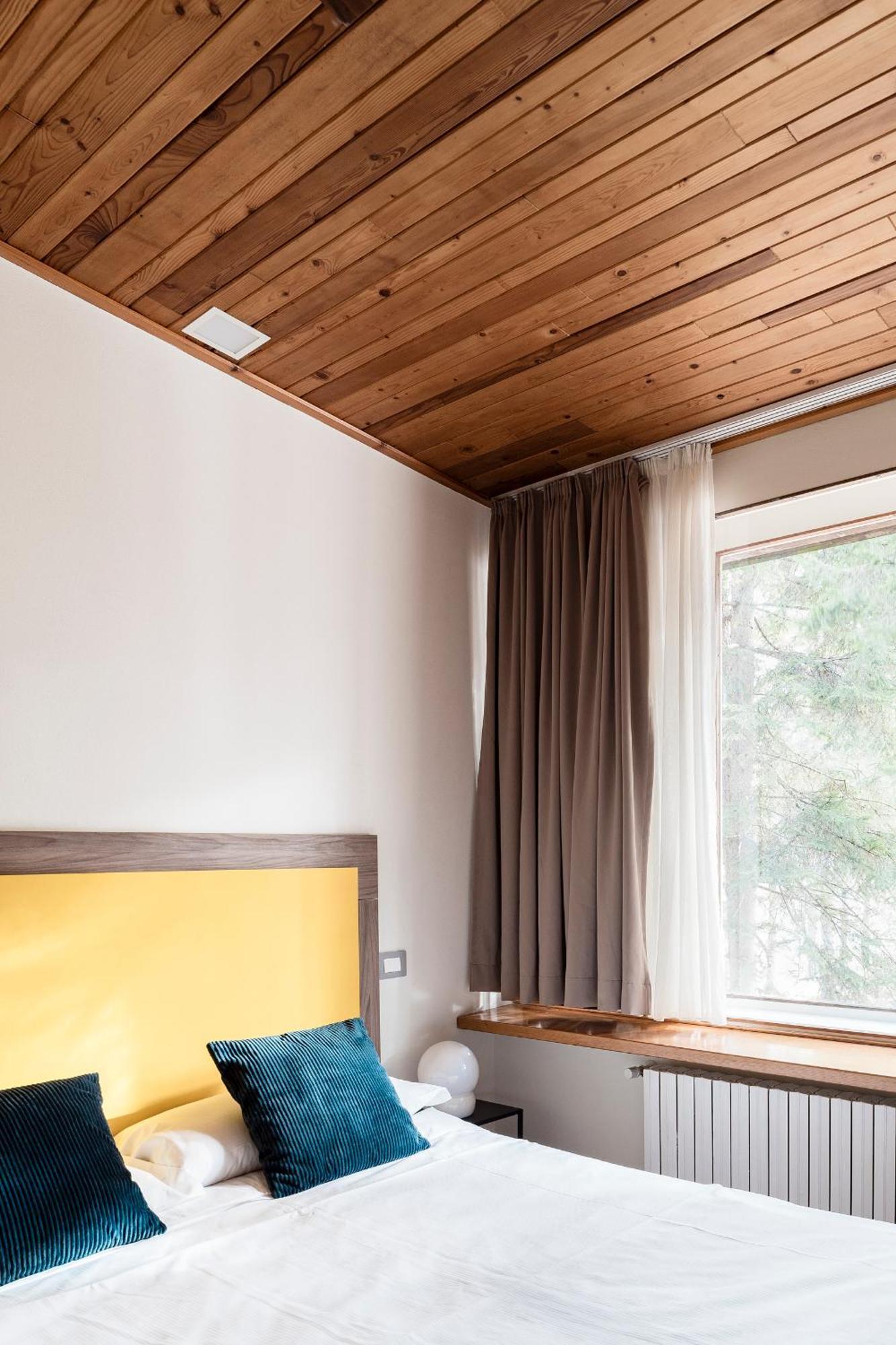Appartamenti Corte Residence Borca di Cadore Buitenkant foto