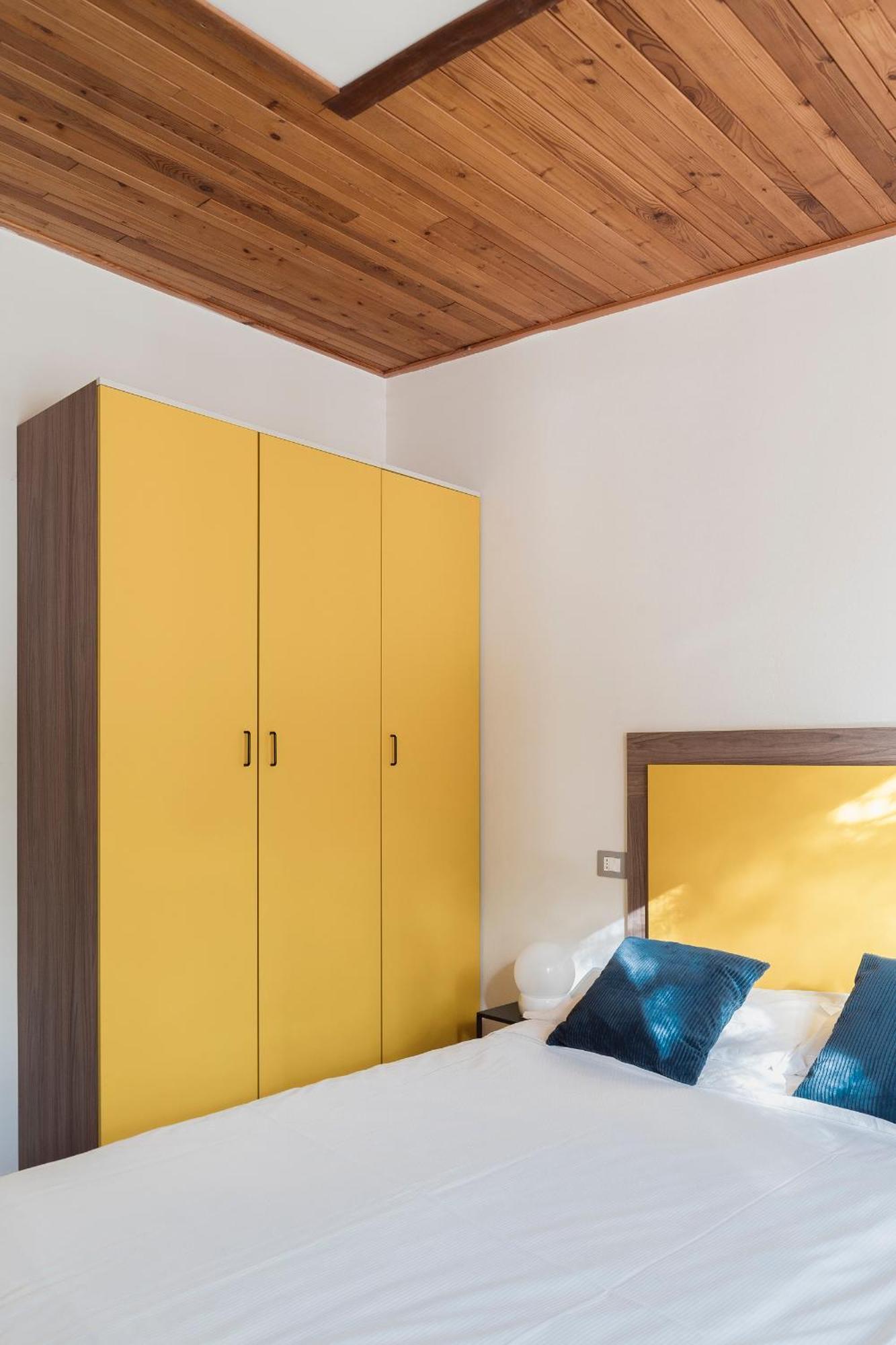 Appartamenti Corte Residence Borca di Cadore Buitenkant foto