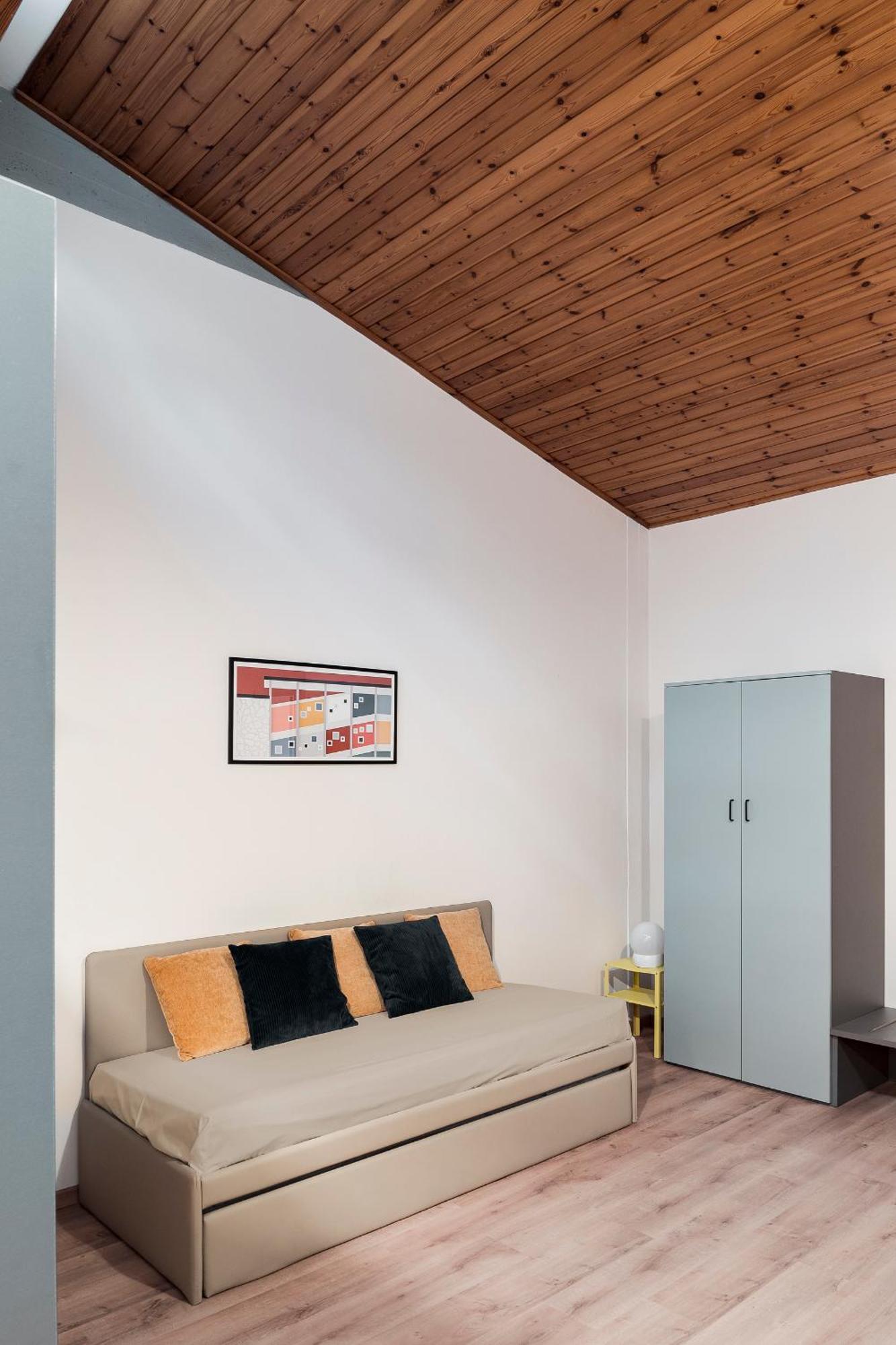 Appartamenti Corte Residence Borca di Cadore Buitenkant foto