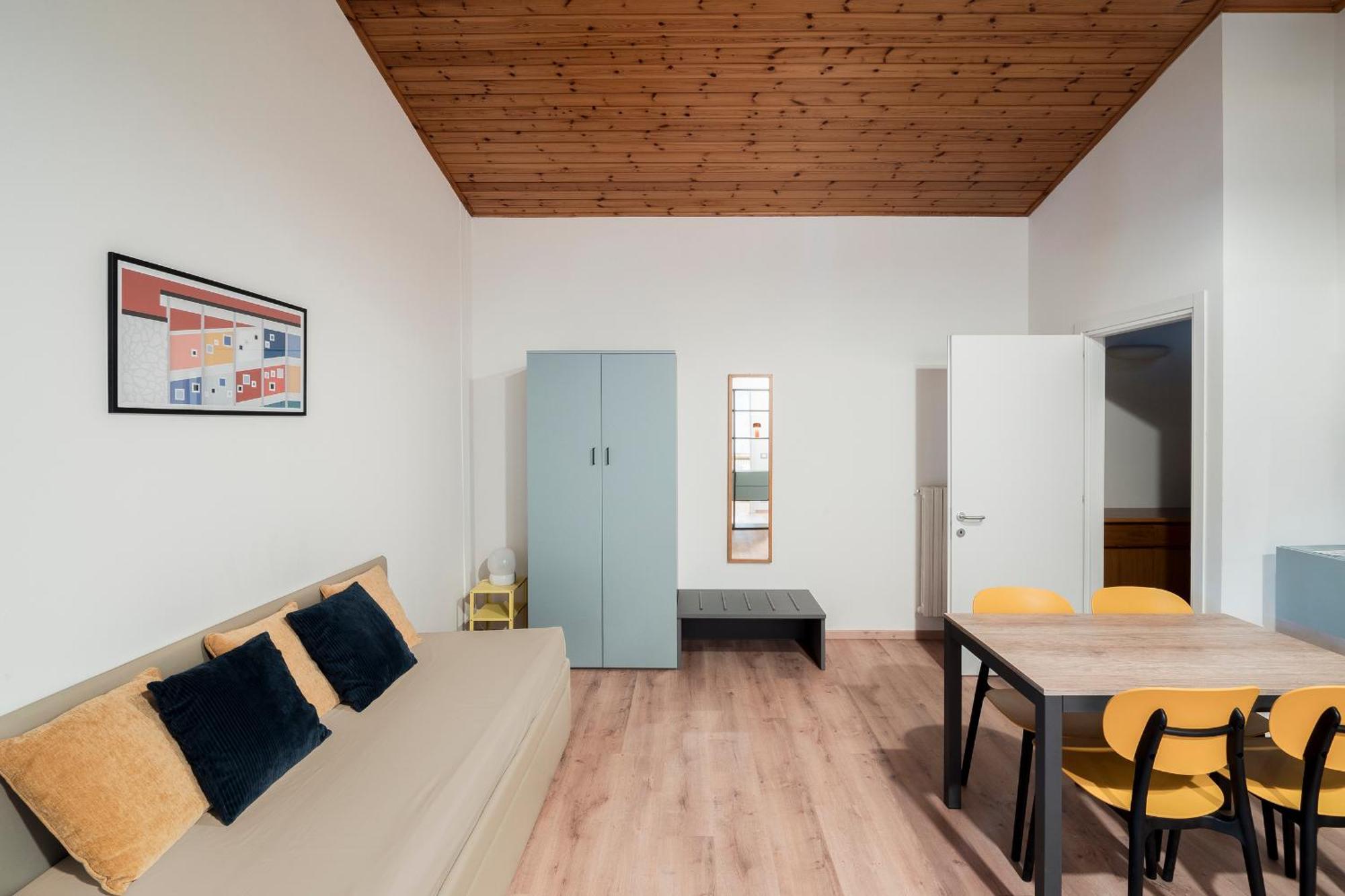 Appartamenti Corte Residence Borca di Cadore Buitenkant foto