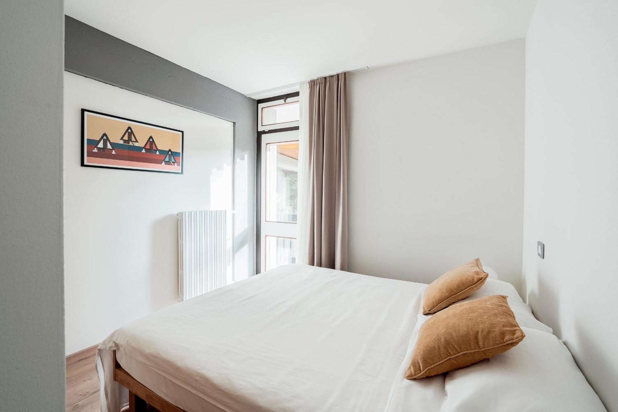 Appartamenti Corte Residence Borca di Cadore Buitenkant foto