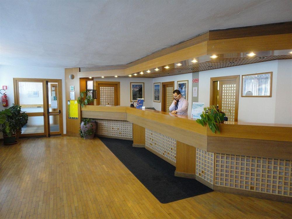 Appartamenti Corte Residence Borca di Cadore Buitenkant foto