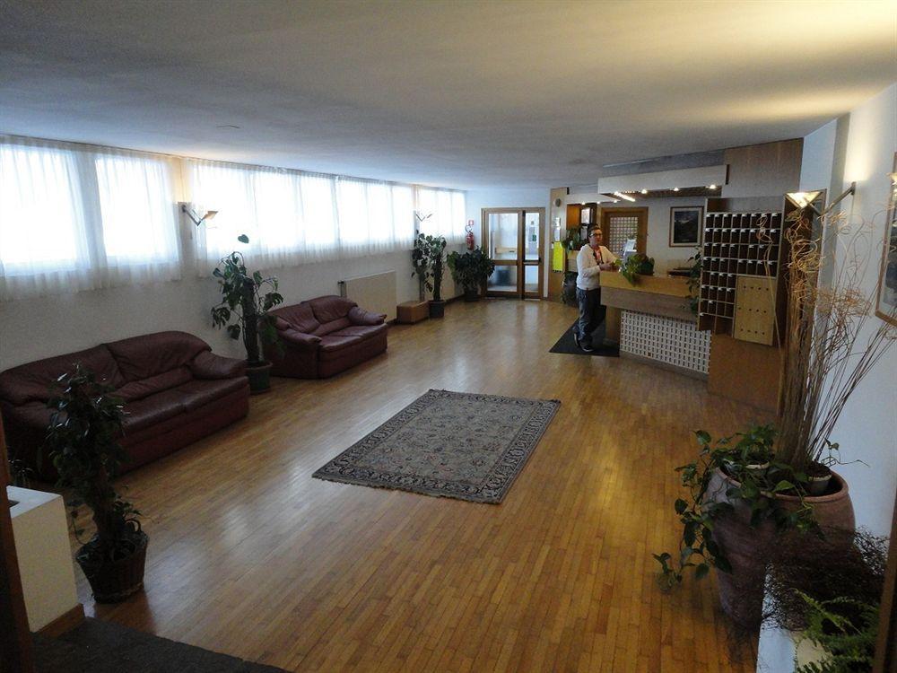 Appartamenti Corte Residence Borca di Cadore Buitenkant foto