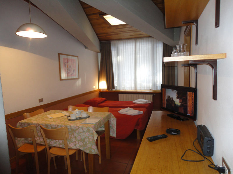 Appartamenti Corte Residence Borca di Cadore Buitenkant foto