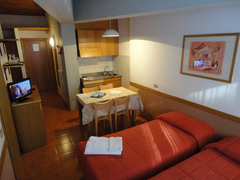 Appartamenti Corte Residence Borca di Cadore Buitenkant foto
