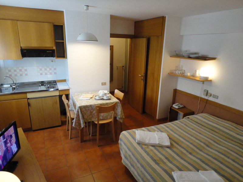 Appartamenti Corte Residence Borca di Cadore Buitenkant foto